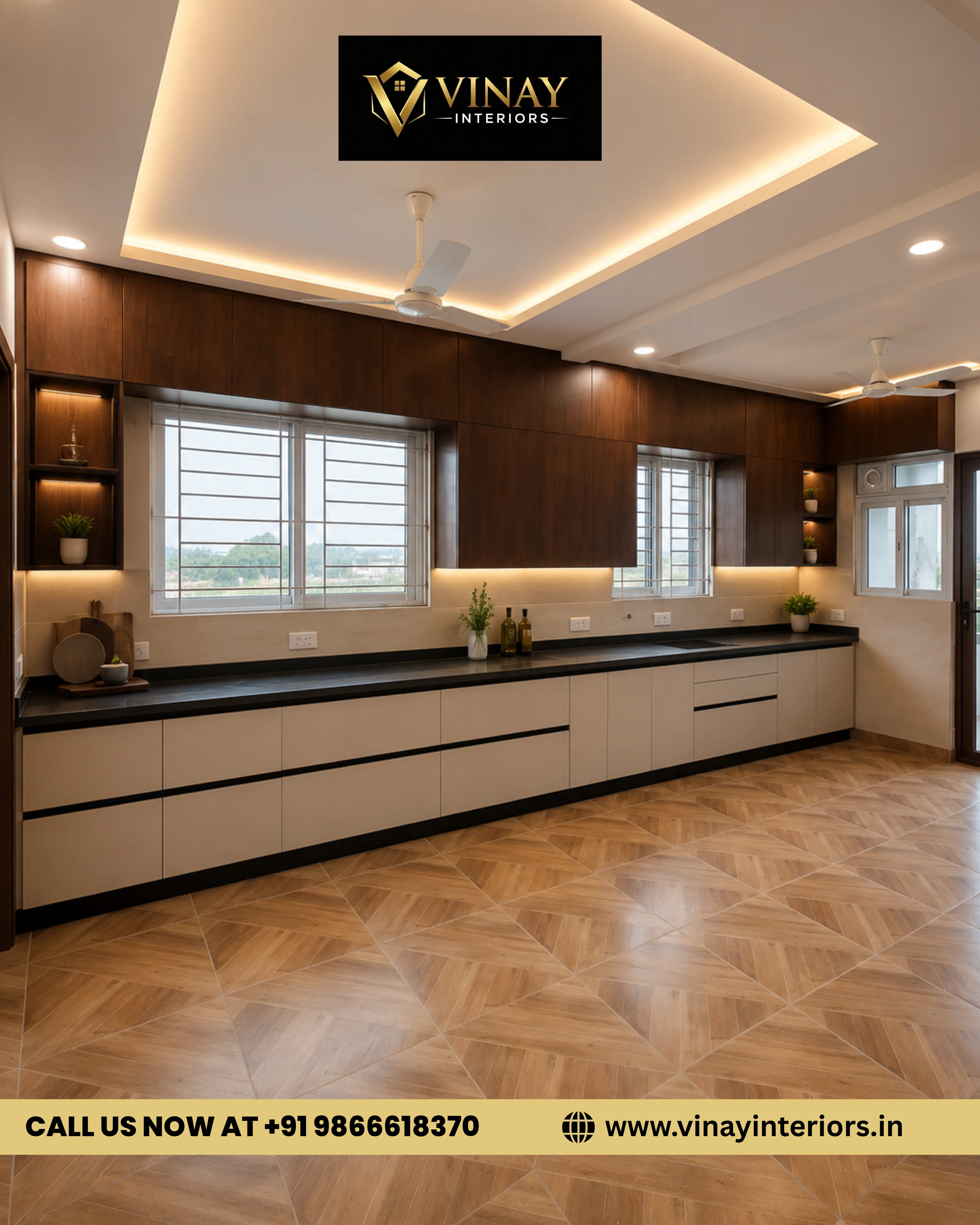 Vinay Interiors Project 4