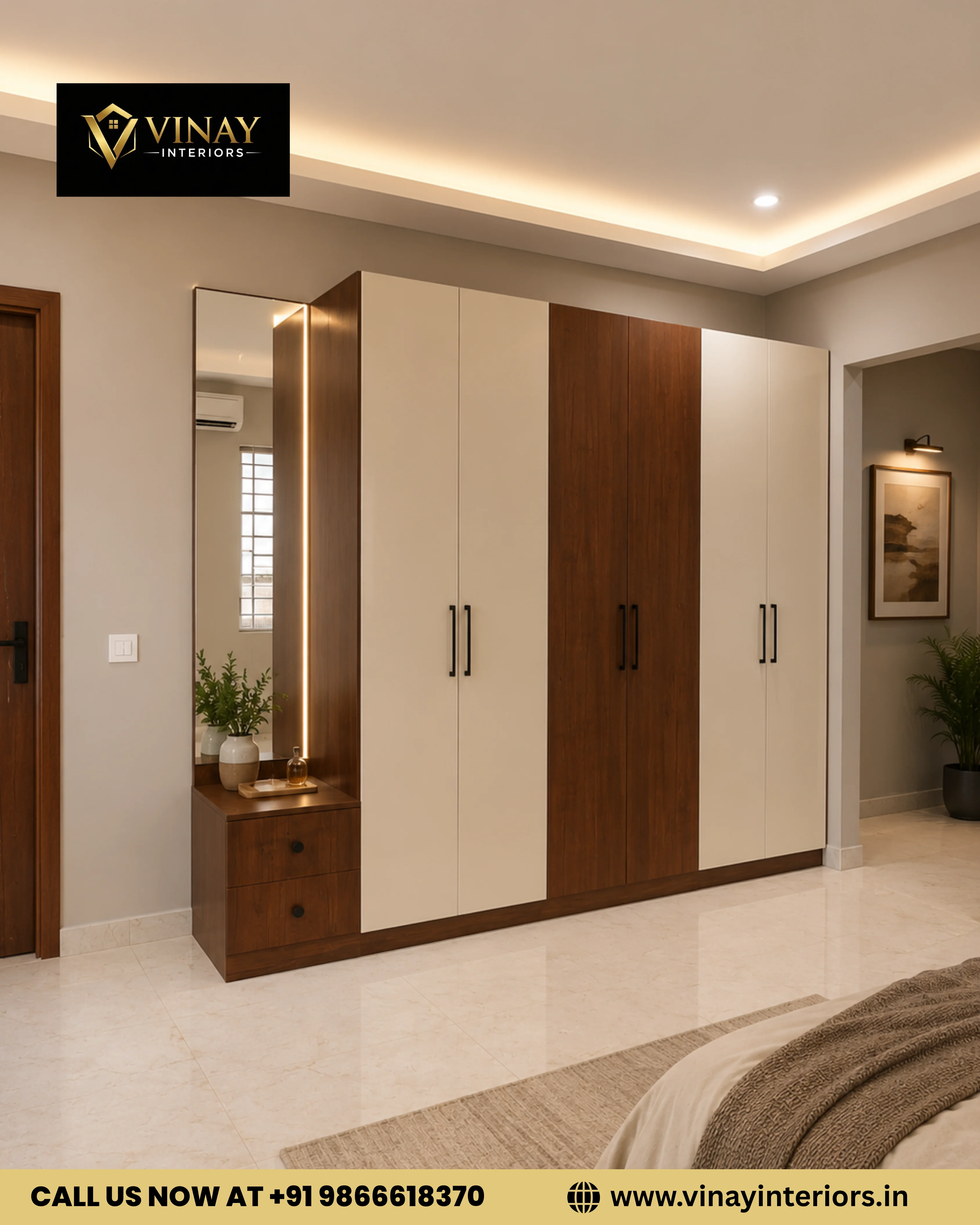 Vinay Interiors Project 5