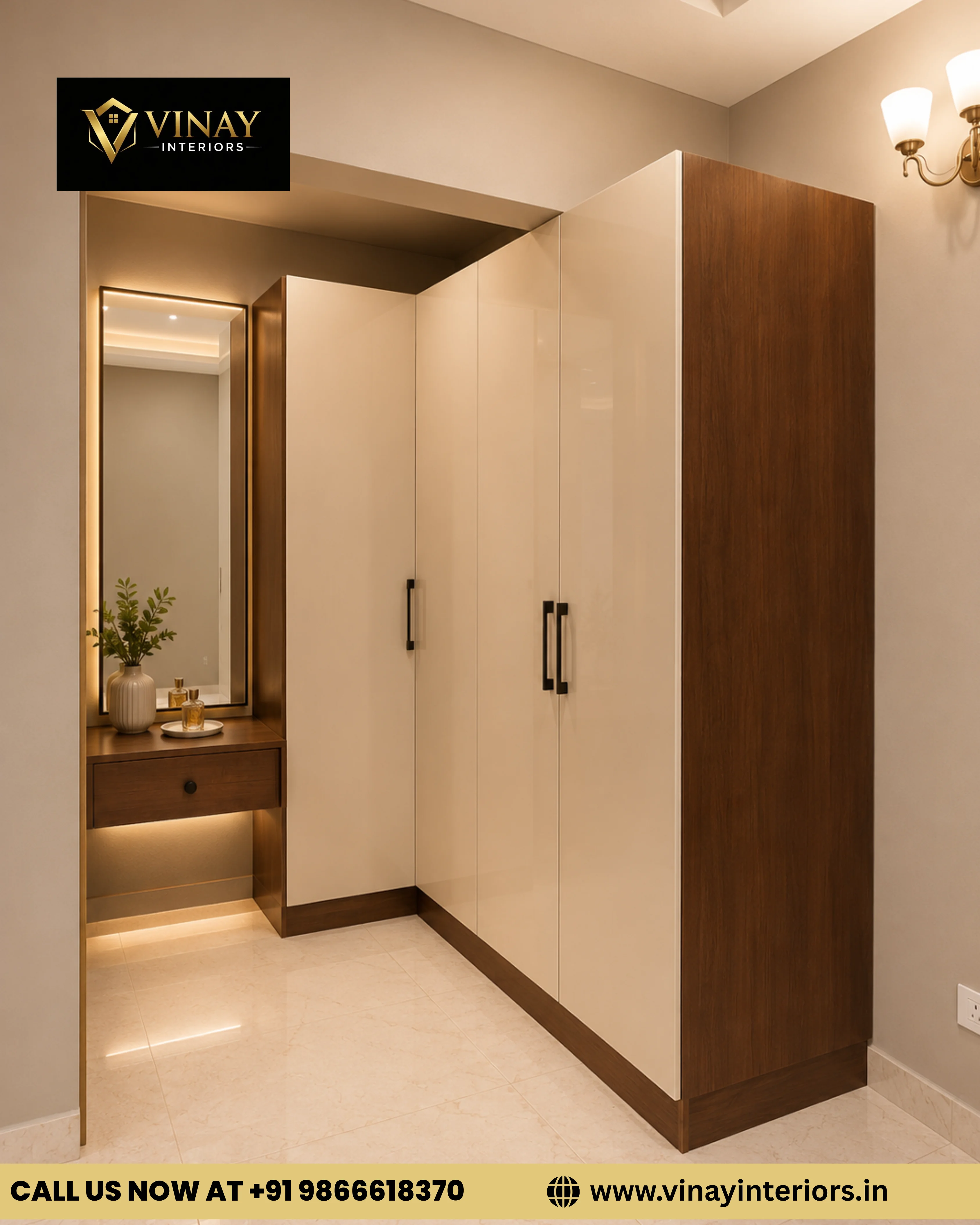 Vinay Interiors Project 6