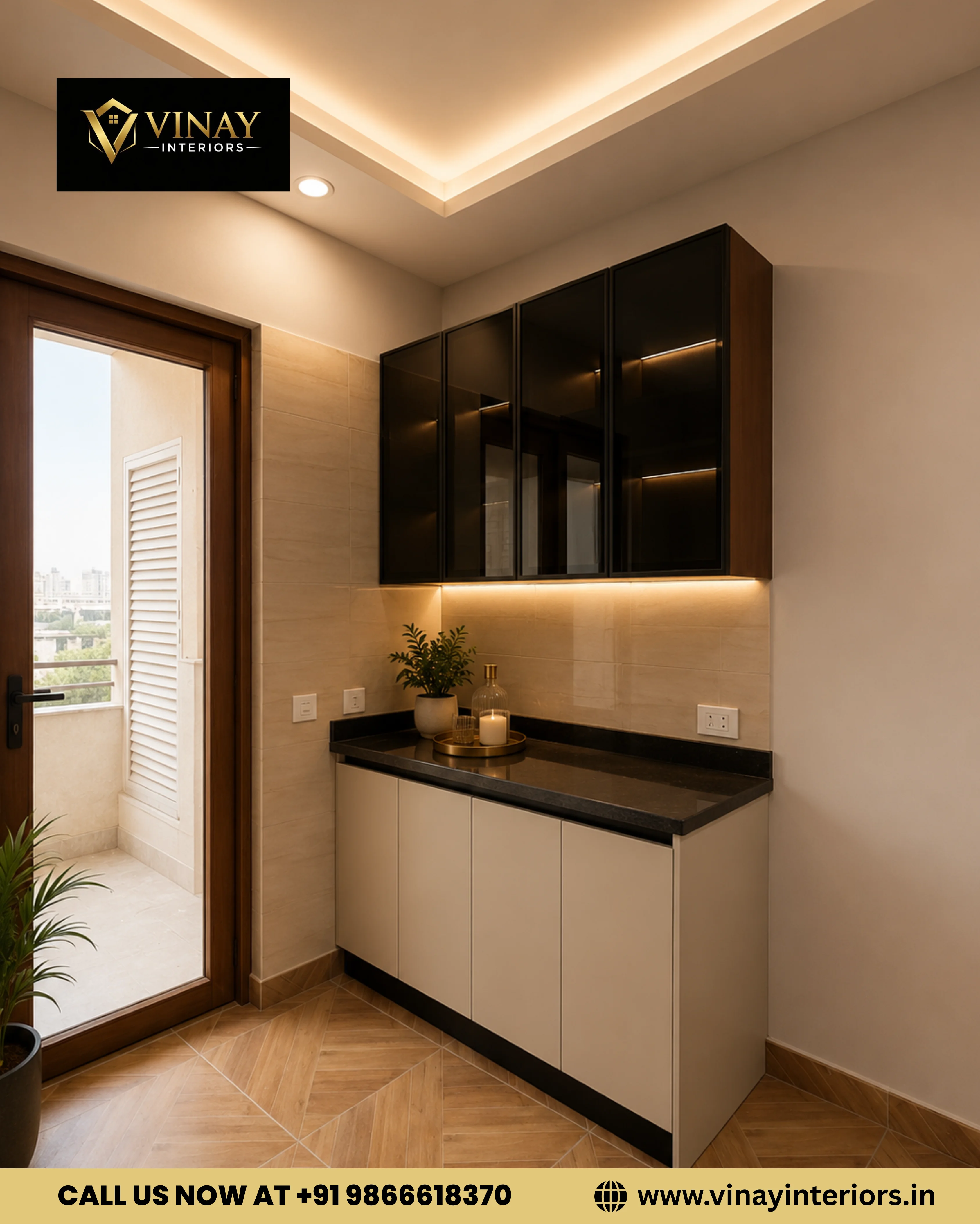 Vinay Interiors Project 7