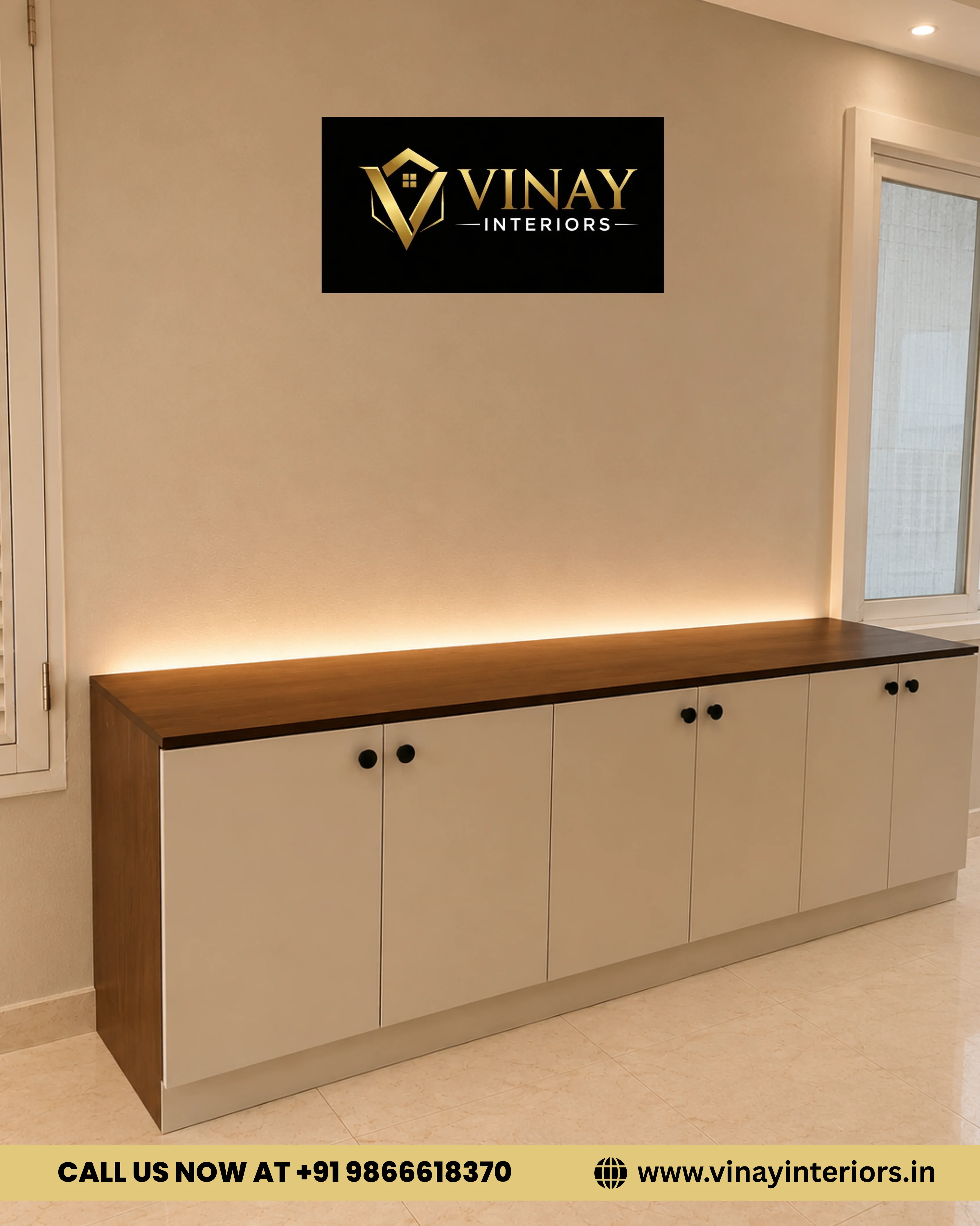 Vinay Interiors Project 8