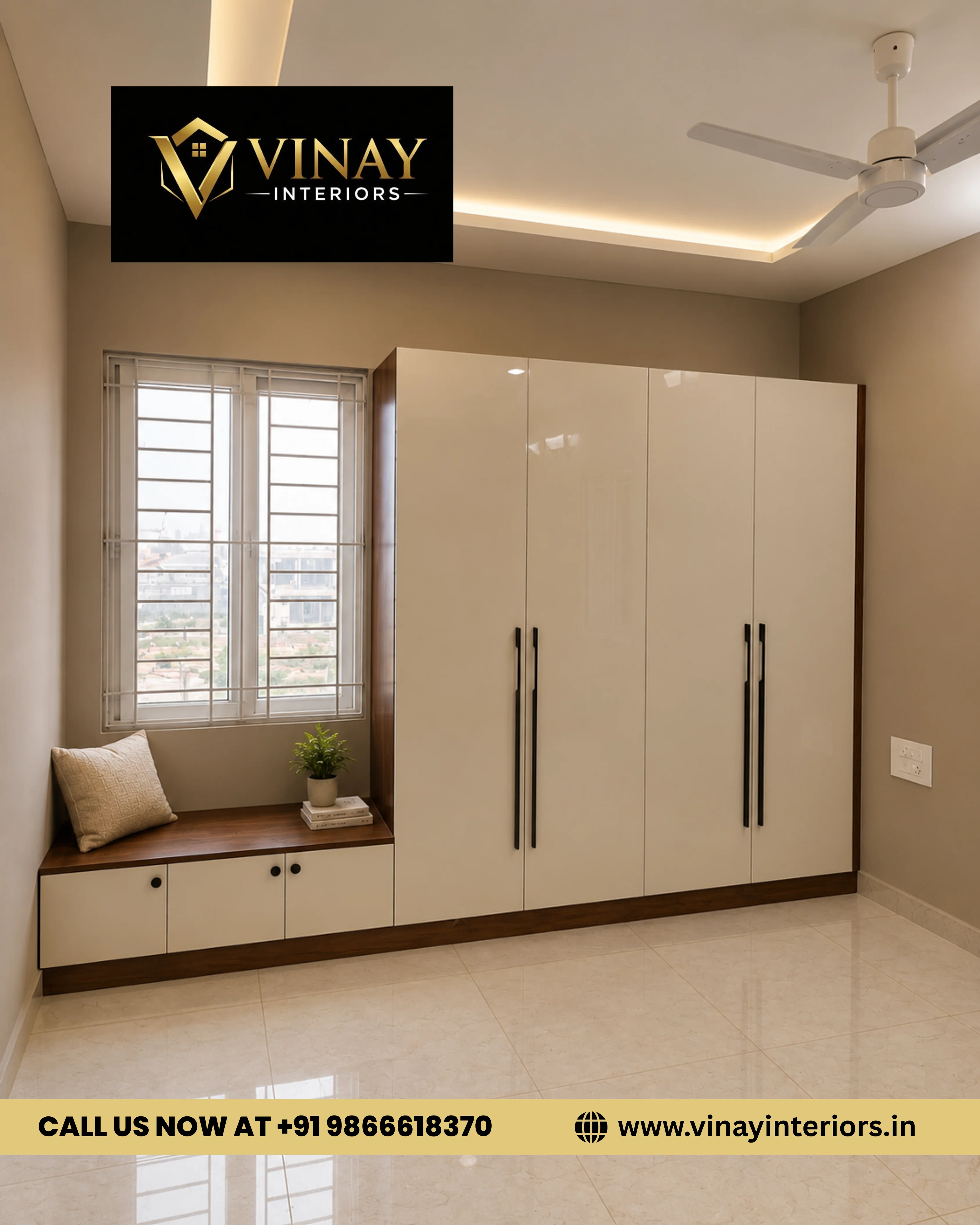Vinay Interiors Project 9